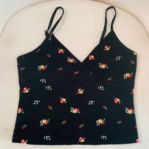 Forever 21 Crop top SZ Medium
